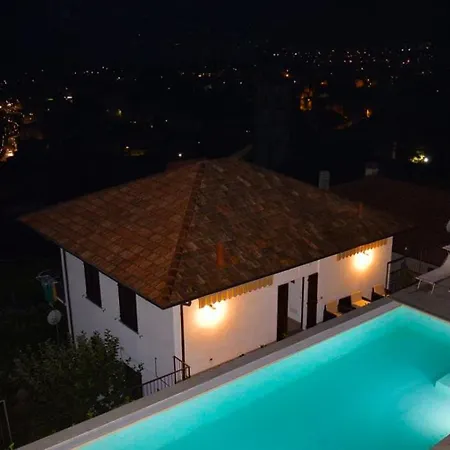 Miralago Attico Dg-ferienwohnung