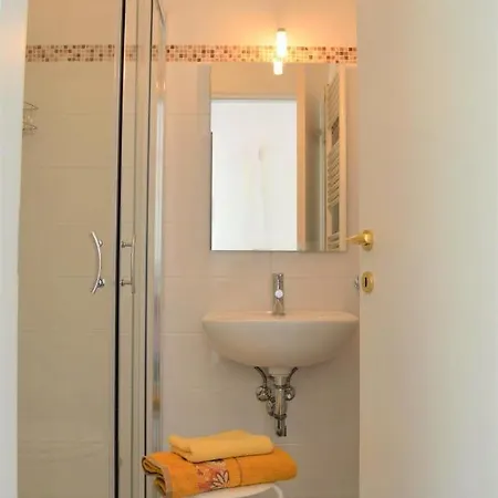 Miralago Attico Dg-ferienwohnung Daire